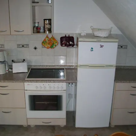 アパート Ferienwohnung Lindner