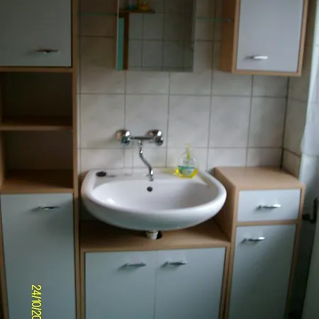 Ferienwohnung Lindner *