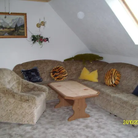 Ferienwohnung Lindner